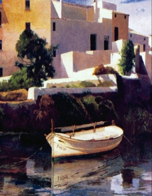 European StylePaint Painting