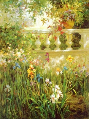 European StylePaint Painting