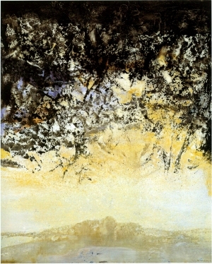 European StylePaint Painting