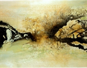 ModernAbstract Painting