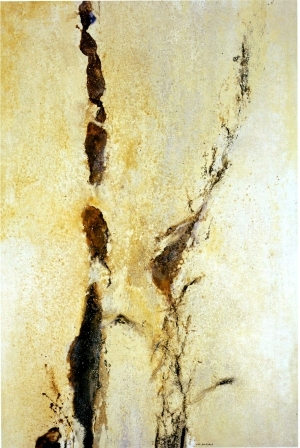 ModernAbstract Painting