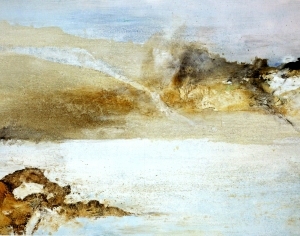 ModernAbstract Painting