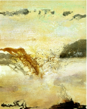 抽象画-ID:756298073