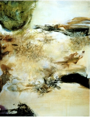 ModernAbstract Painting