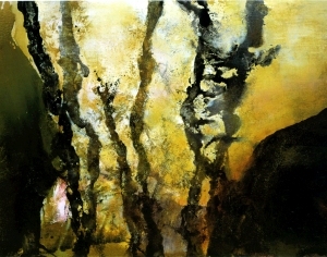 ModernAbstract Painting