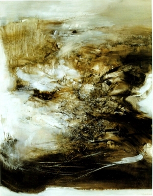 ModernAbstract Painting