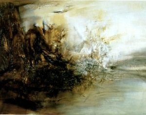 ModernAbstract Painting