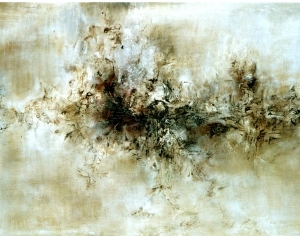 ModernAbstract Painting