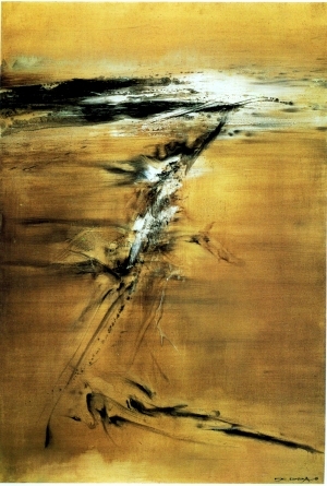 ModernAbstract Painting