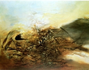 ModernAbstract Painting