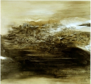 ModernAbstract Painting