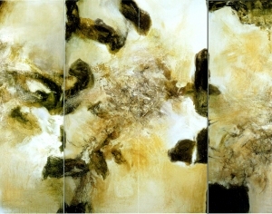 ModernAbstract Painting