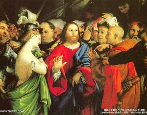 European StylePaint Painting