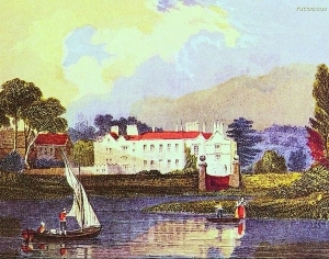 European StylePaint Painting