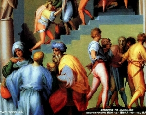 European StylePaint Painting