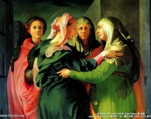 European StylePaint Painting