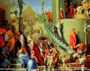 European StylePaint Painting