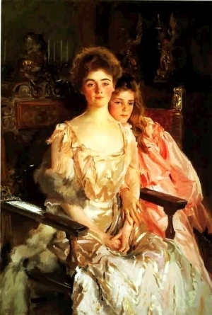 European StylePaint Painting