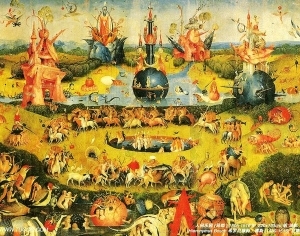 European StylePaint Painting