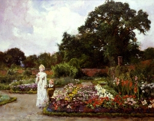 European StylePaint Painting