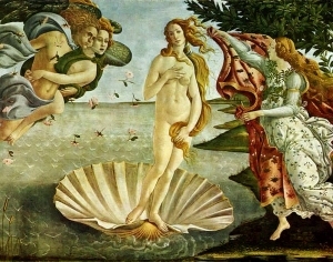 European StylePaint Painting