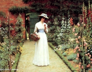 European StylePaint Painting