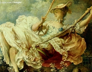 European StylePaint Painting