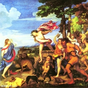 European StylePaint Painting