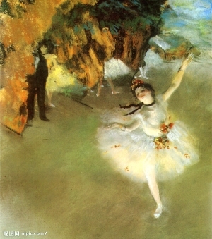 European StylePaint Painting