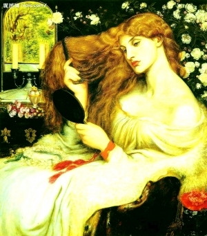 European StylePaint Painting