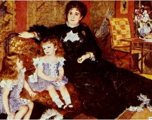 European StylePaint Painting