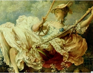 European StylePaint Painting