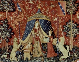 European StylePaint Painting