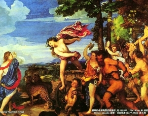 European StylePaint Painting