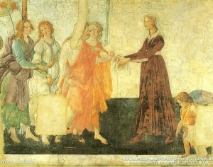 European StylePaint Painting