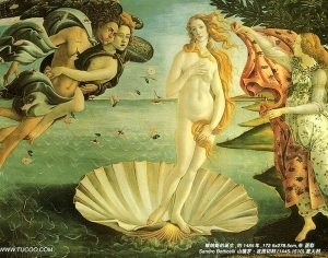 European StylePaint Painting