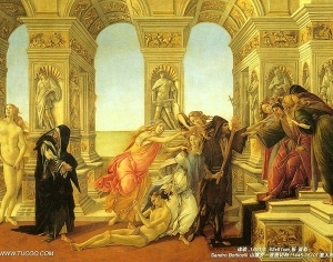 European StylePaint Painting