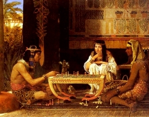 European StylePaint Painting