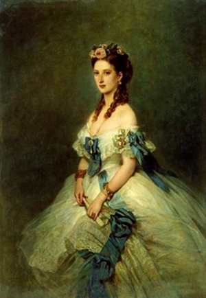 European StylePaint Painting