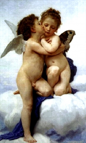 European StylePaint Painting