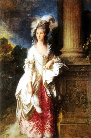 European StylePaint Painting