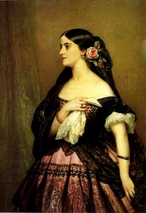 European StylePaint Painting