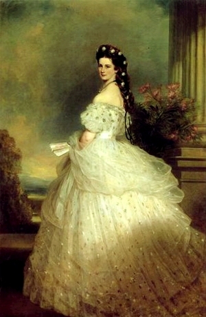 European StylePaint Painting