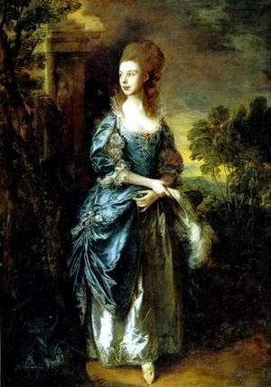 European StylePaint Painting