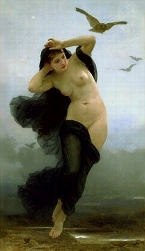 European StylePaint Painting