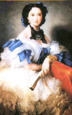 European StylePaint Painting