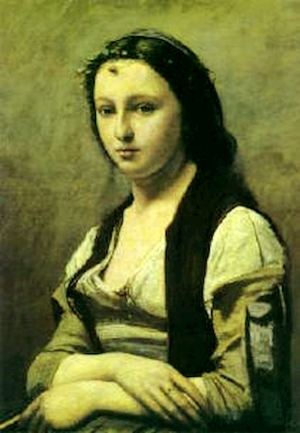 European StylePaint Painting