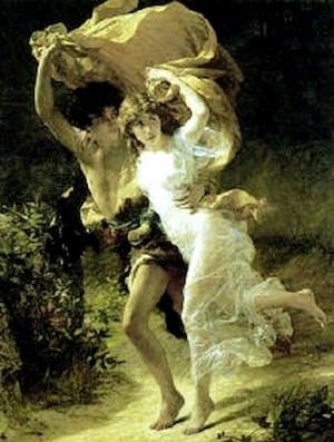 European StylePaint Painting