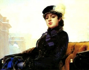 European StyleFigure Painting