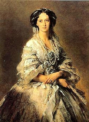 European StyleFigure Painting